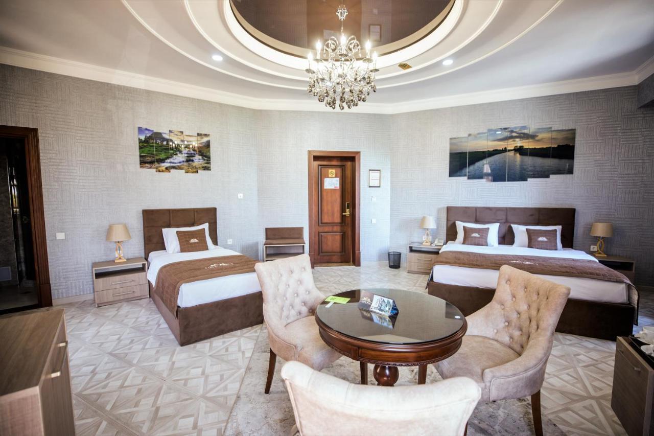 Leader Hotel 塔什干 外观 照片