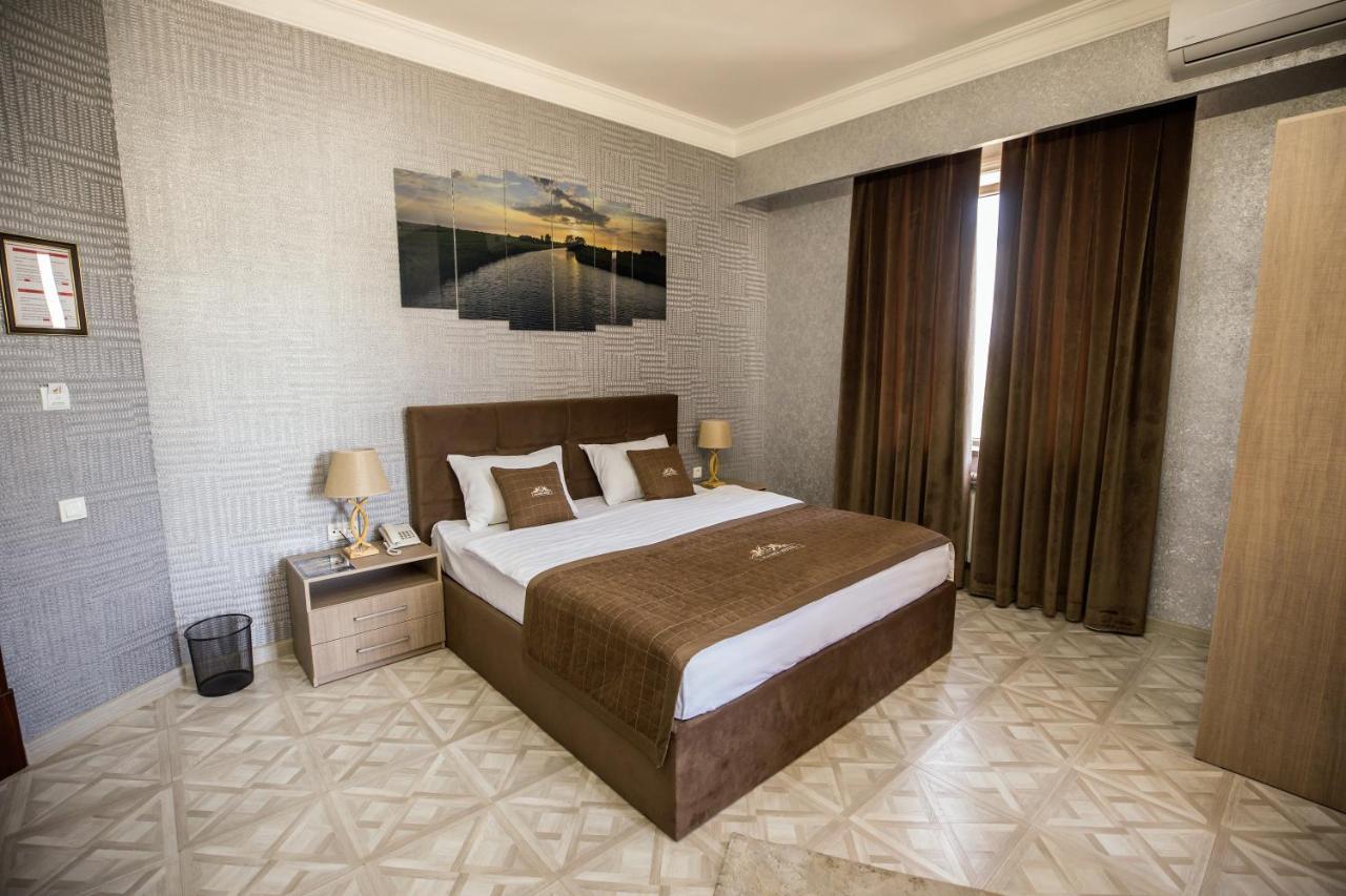 Leader Hotel 塔什干 外观 照片